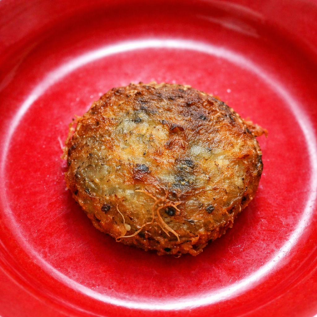 Perkedel