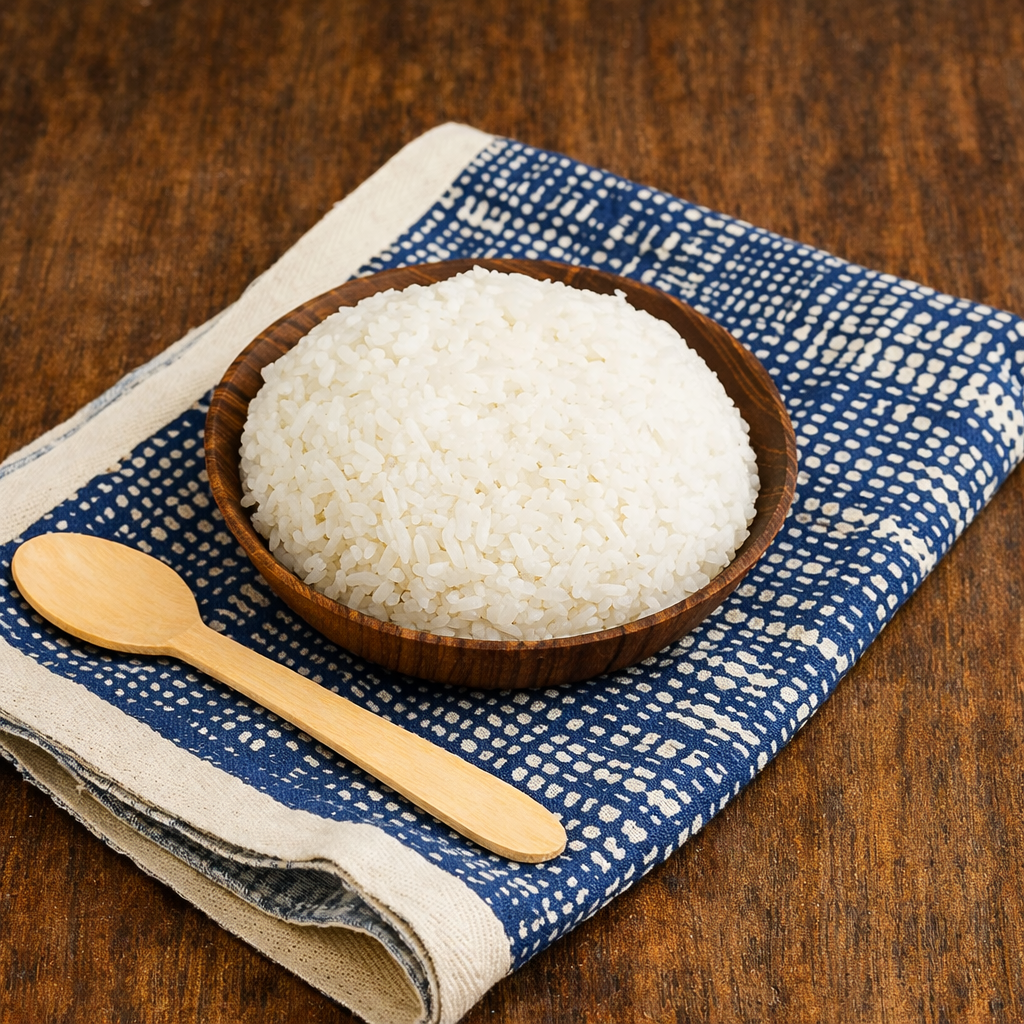 Nasi Putih